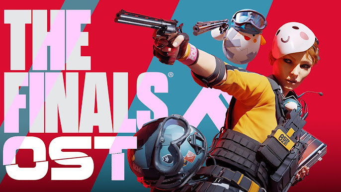 The Finals