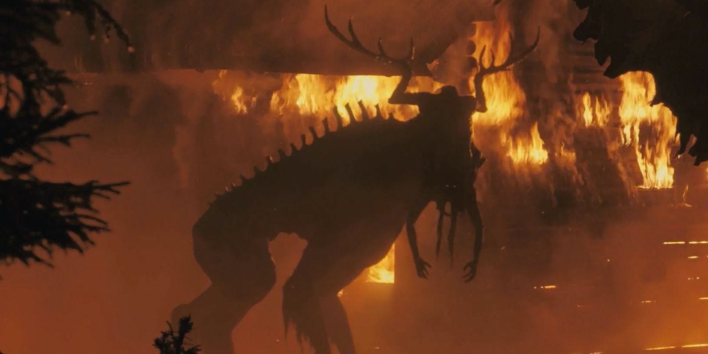 BEST MOVIE MONSTER (Updated)