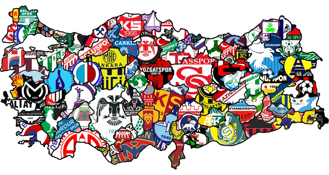 en iyi futbol takımı logosu