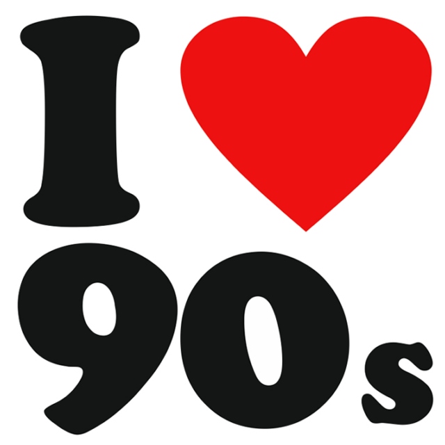 90s RnB
