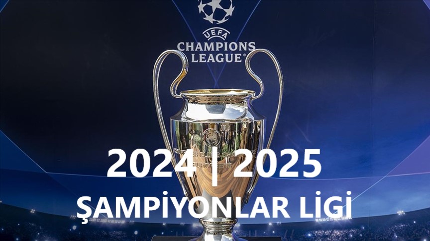 Şampiyonlar ligini hangi takım kazanır | 2024-2025