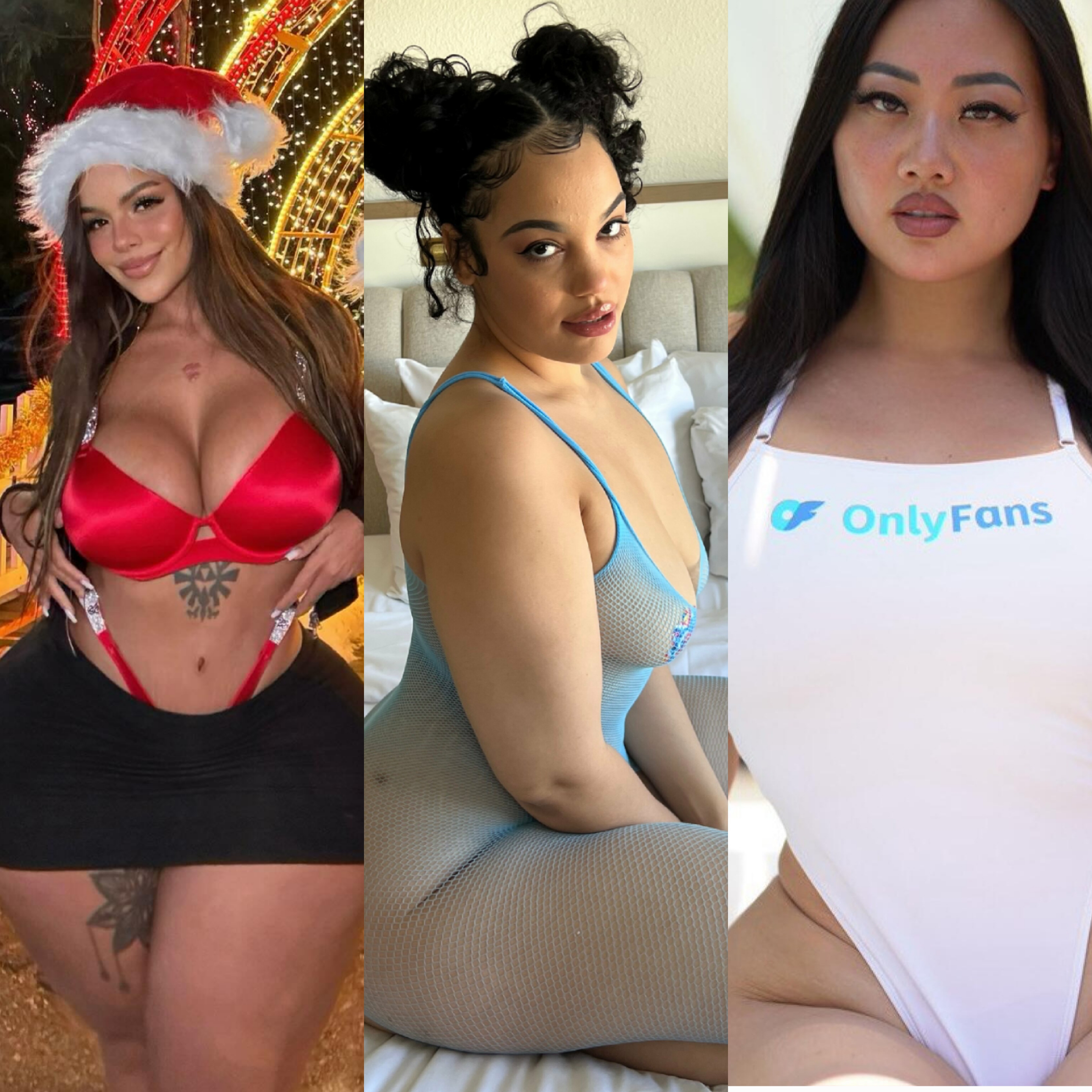 HOTTEST  WOMEN CURVY