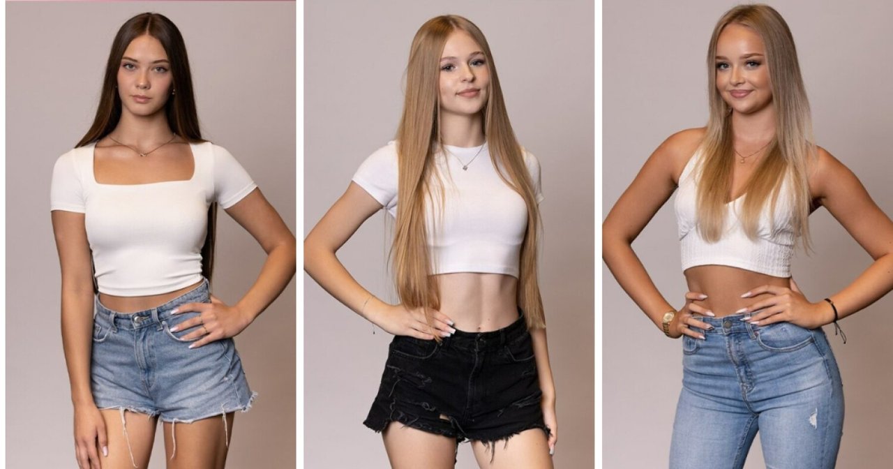 Miss Polski Nastolatek 2024 - półfinalistki