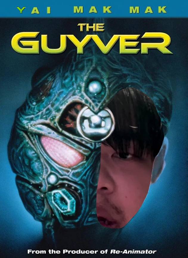 ตัวไหนในGUYVERที่เก่งที่สุดFORสมาชม