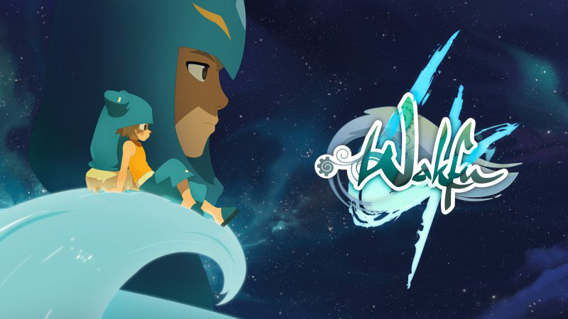 Wakfu Personnages S1 ร S4
