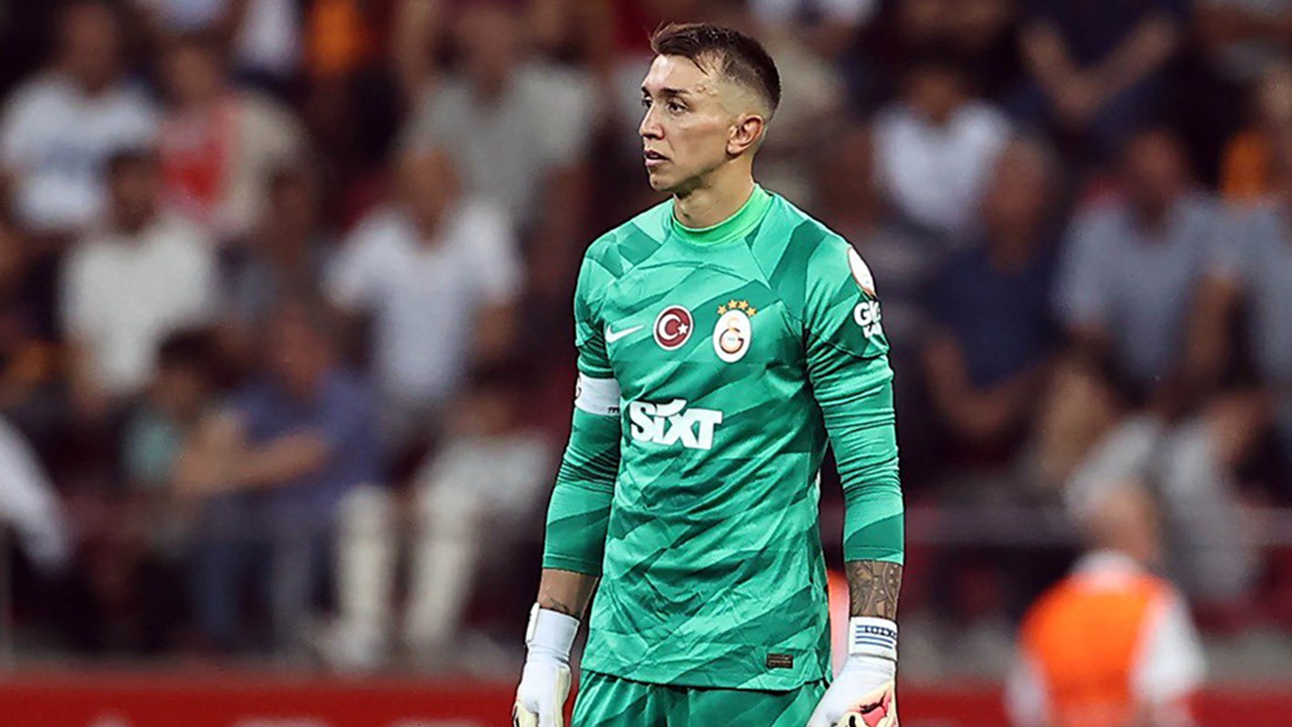 Galatasaray Efsaneleri