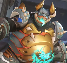 Best Overwactch 2 Battle Pass Skin
