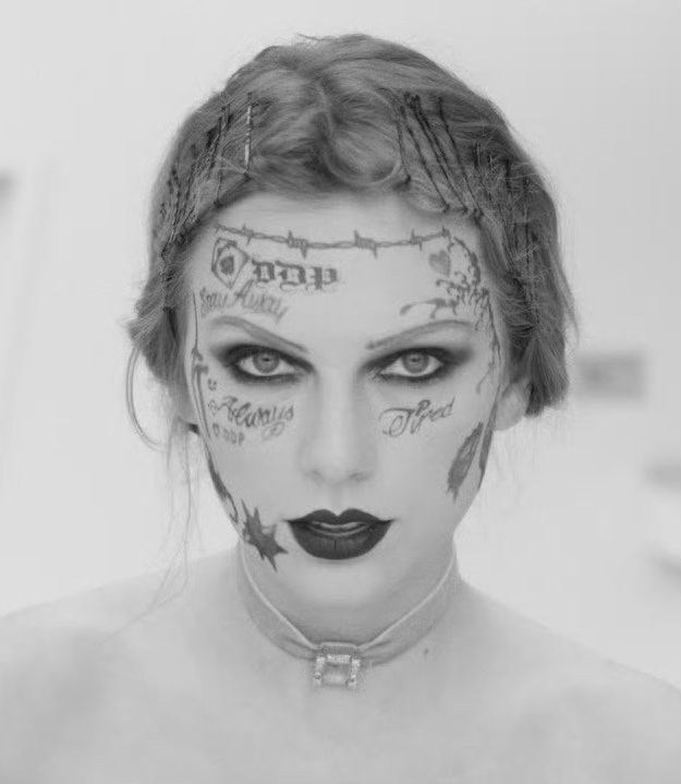 Tournoie Taylor Swift