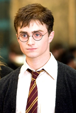 En iyi HARRY POTTER karakteri