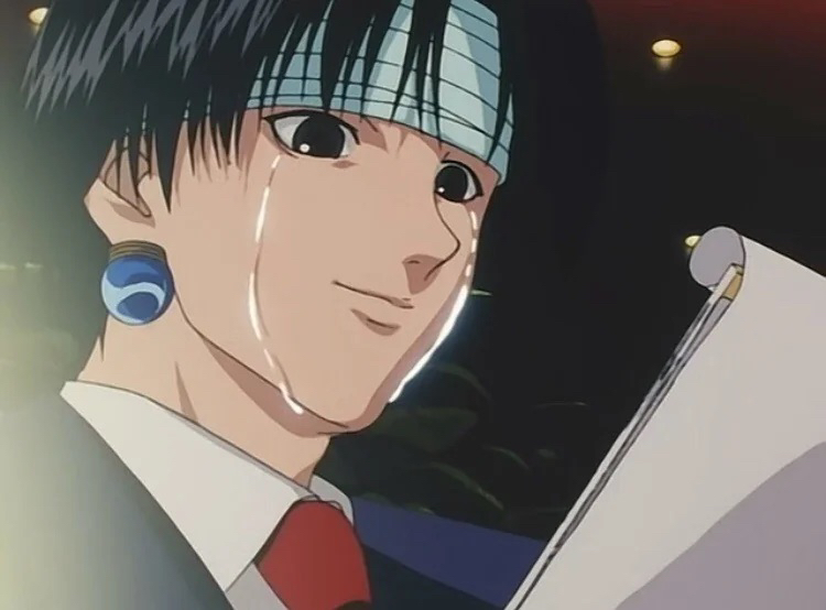 THE AMV 2024 (DO ROUND OF 128 IF U WANT EVERYONE)