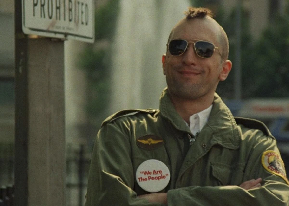 Best New Hollywood Films (Late 1960s thru 1970s)