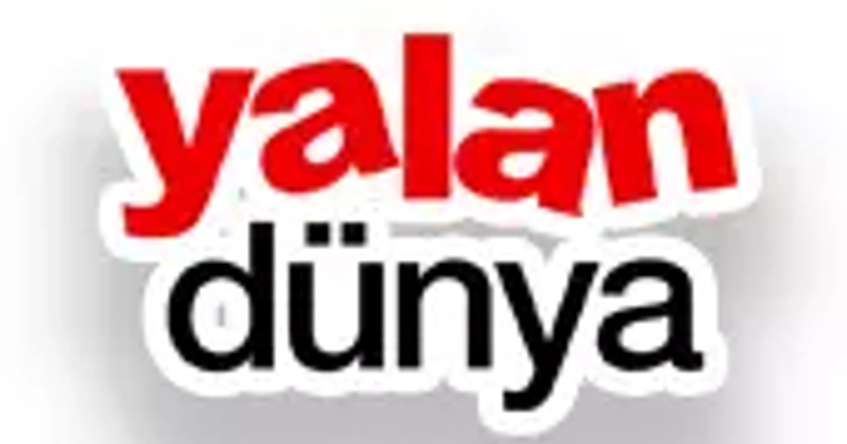 Yalan Dünya
