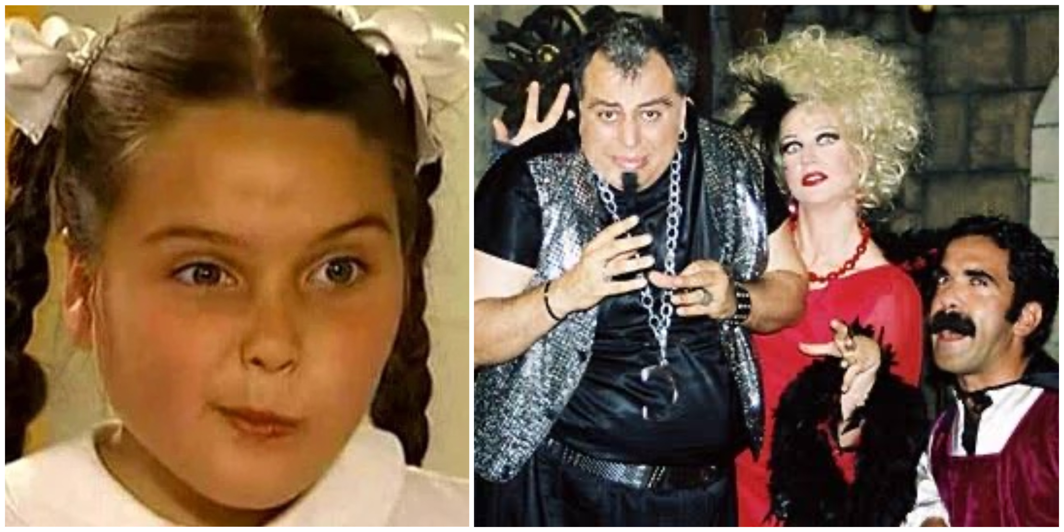 En İyi Fantastik Dizi