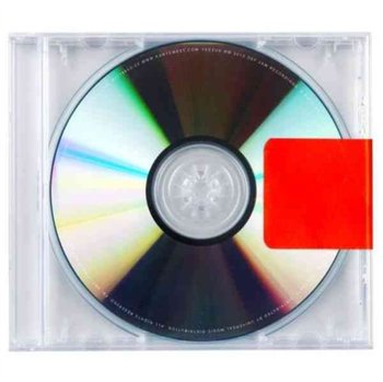 hiphop albums