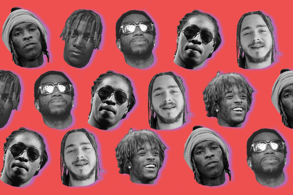 Which Is The Better Trap Song