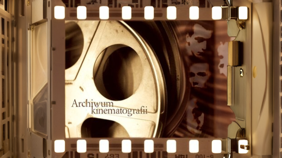 Paktofonika - Archiwum Kinematografii