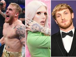 Most hated entities online
