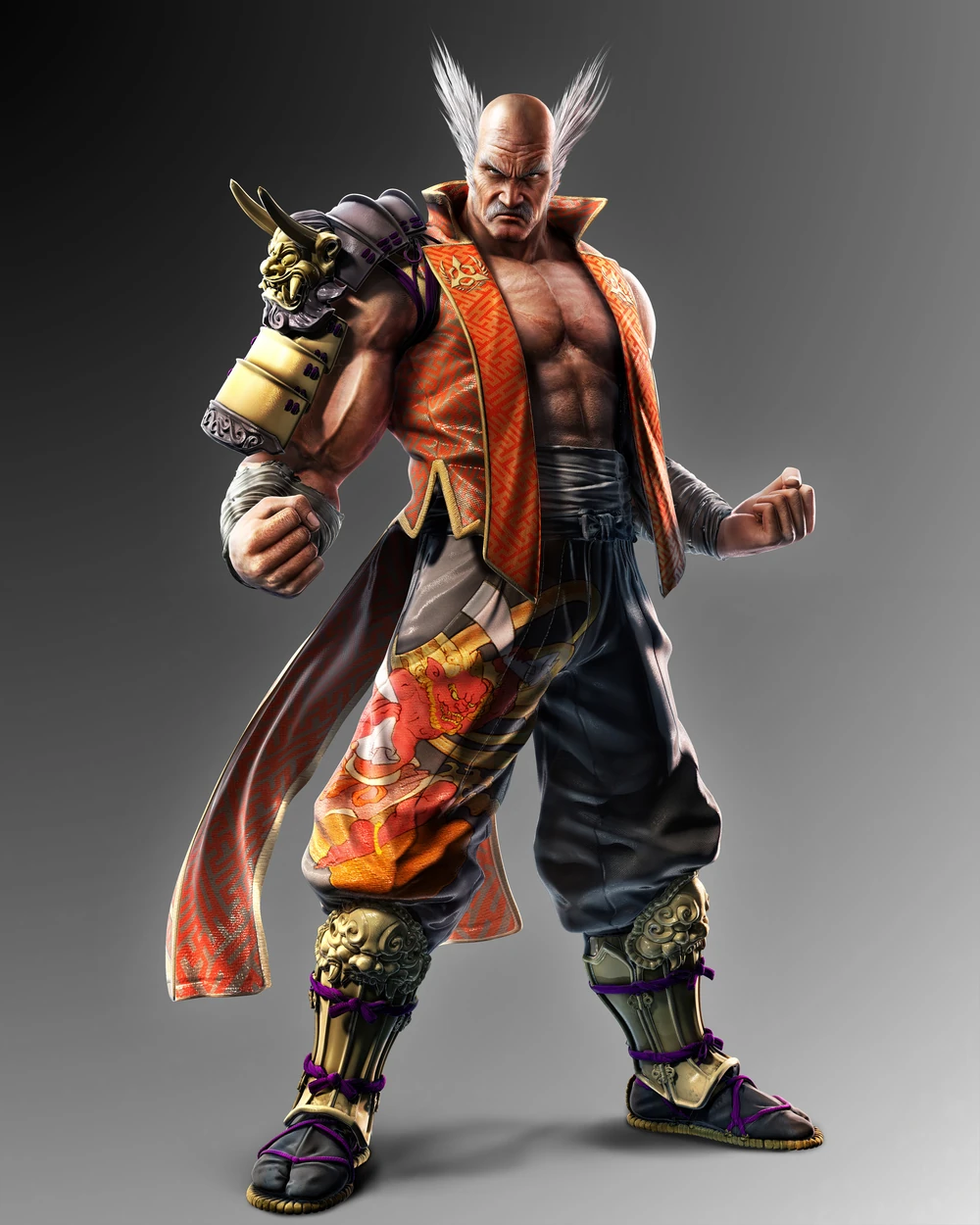 Fgc