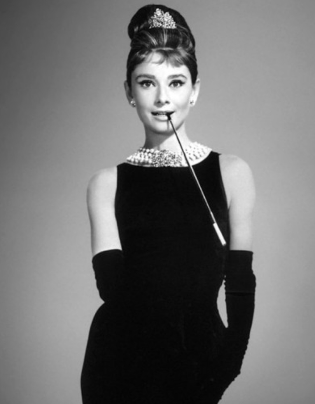 Miglior performance attoriale di Audrey Hepburn