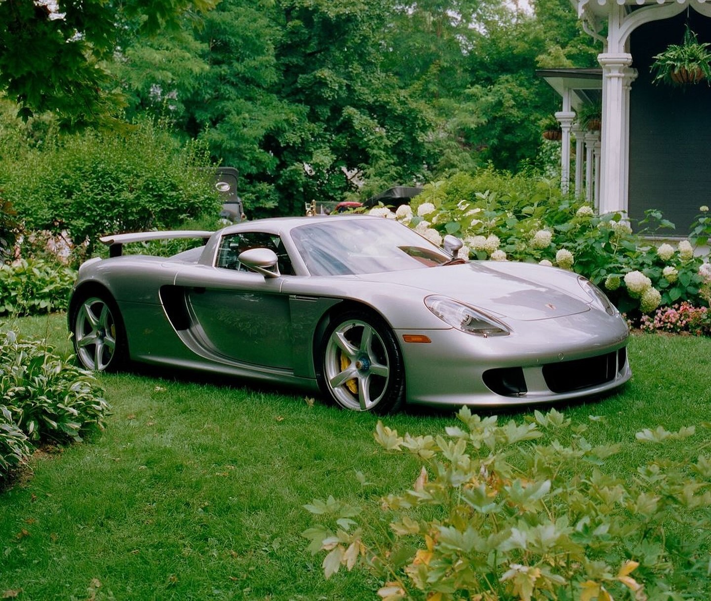 My Favourite Cars