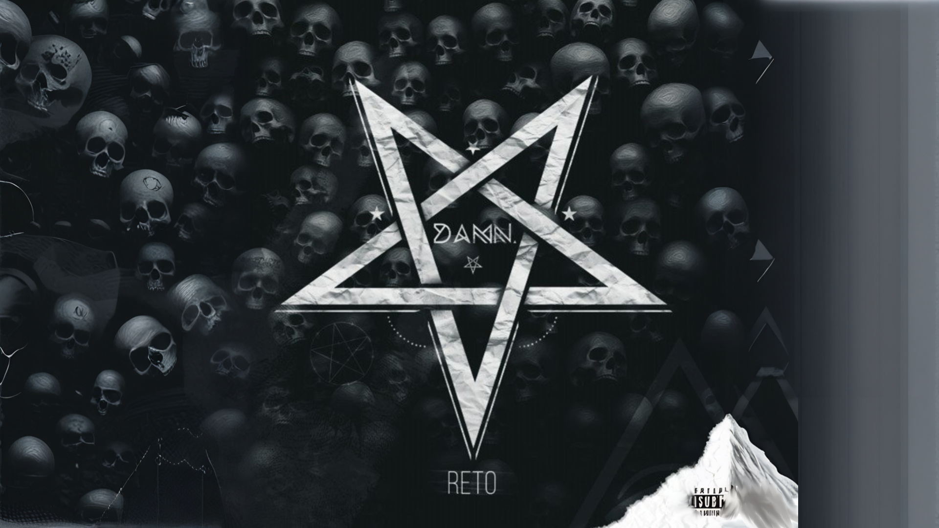 ReTo - DAMN.