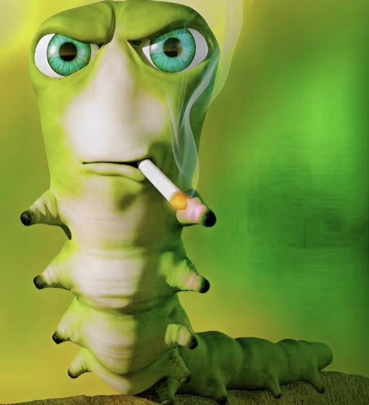 Images That Go Hard