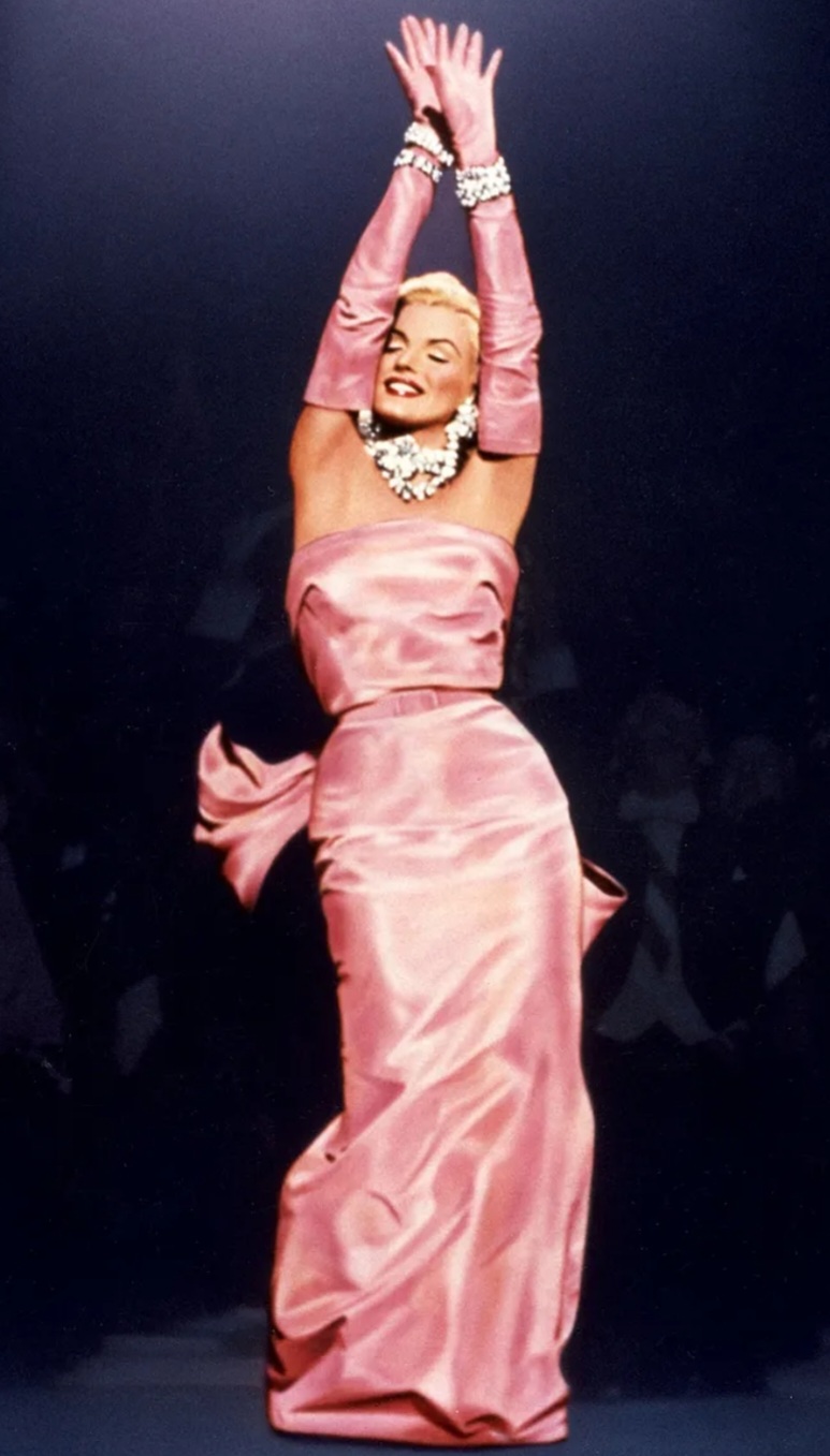 Miglior interpretazione attoriale: Marilyn Monroe