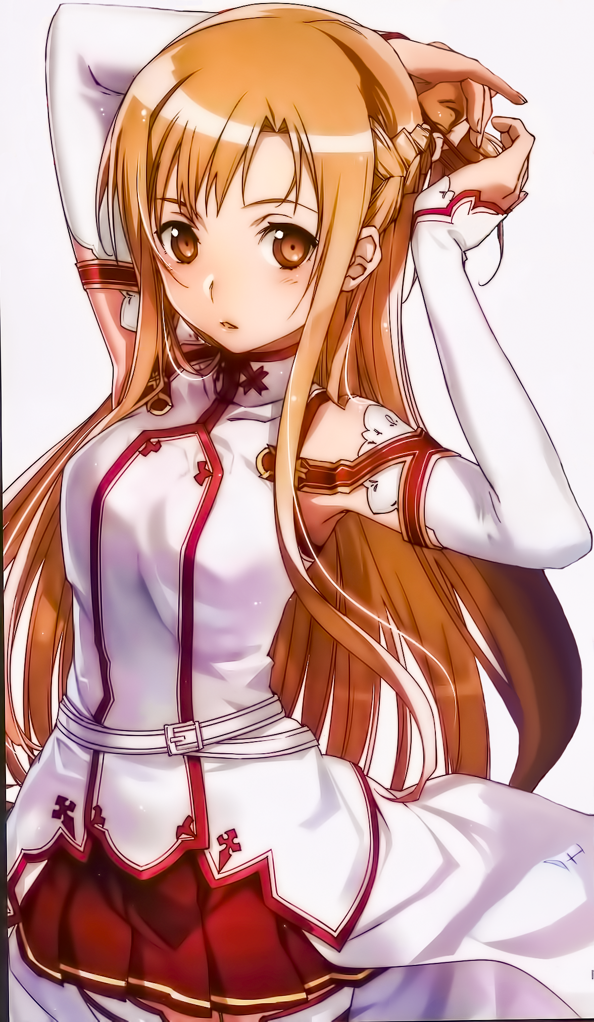 BEST WAIFUS