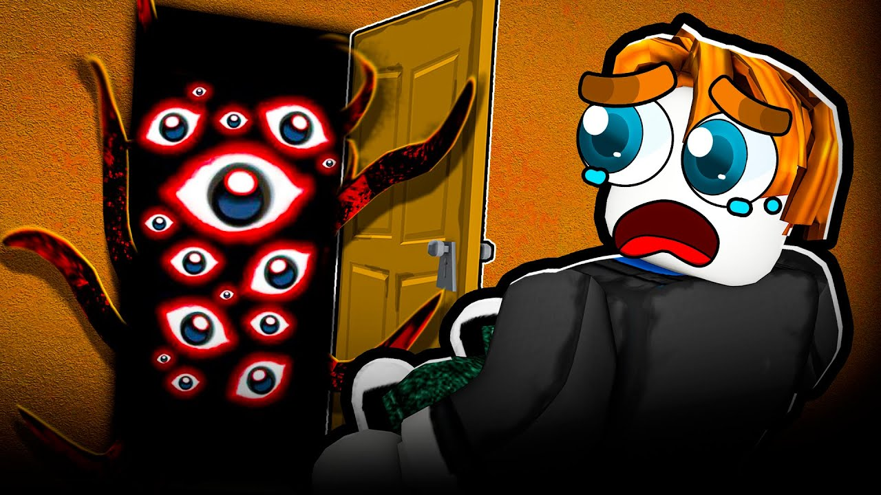 Doors Entities