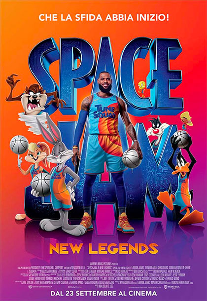 Looney Tunes film
