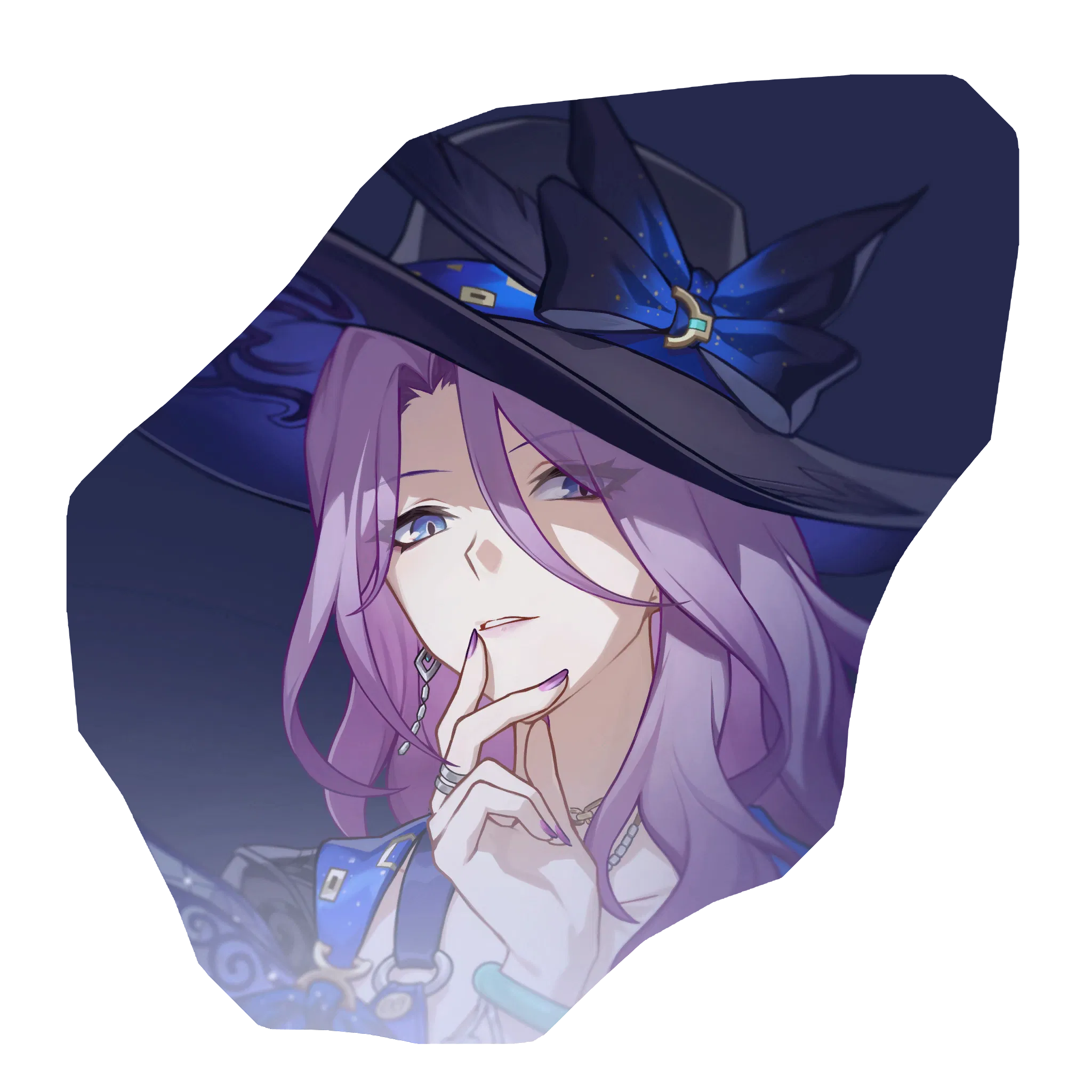 Honkai: Star Rail favorite character