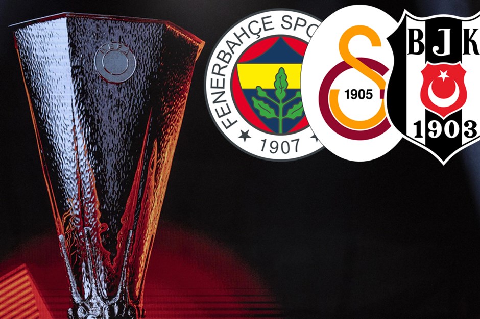 Avrupa Ligini Kim Kazanır | 2024-2025