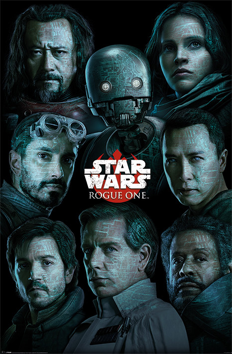 best perso star wars: rogue one