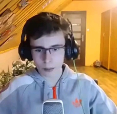 Najlepszy gracz