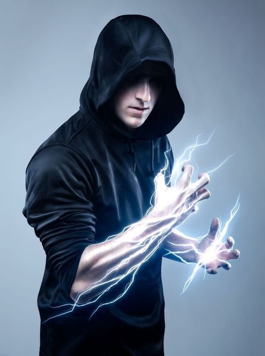 Team Électric