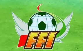 Definitive FFI Football Anime