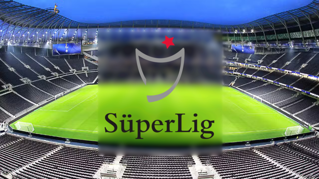 En güzel stadyum? (Süper Lig)