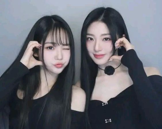 kpop girls