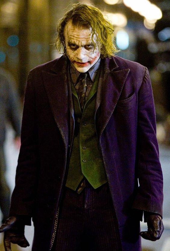 Greatest Villain Performances In Movies and TV
