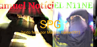 Musicas da SPG // Palhaรงo Corp