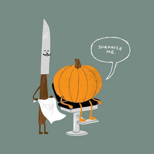 กิจกรรมภาพวาดวันHalloween ชนะได้ศาลพระภูมิ