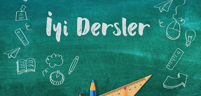 En Sevdiğiniz Ders