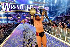Best wrestling matches ever