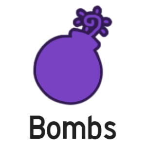 The most annoying bomb in SBS