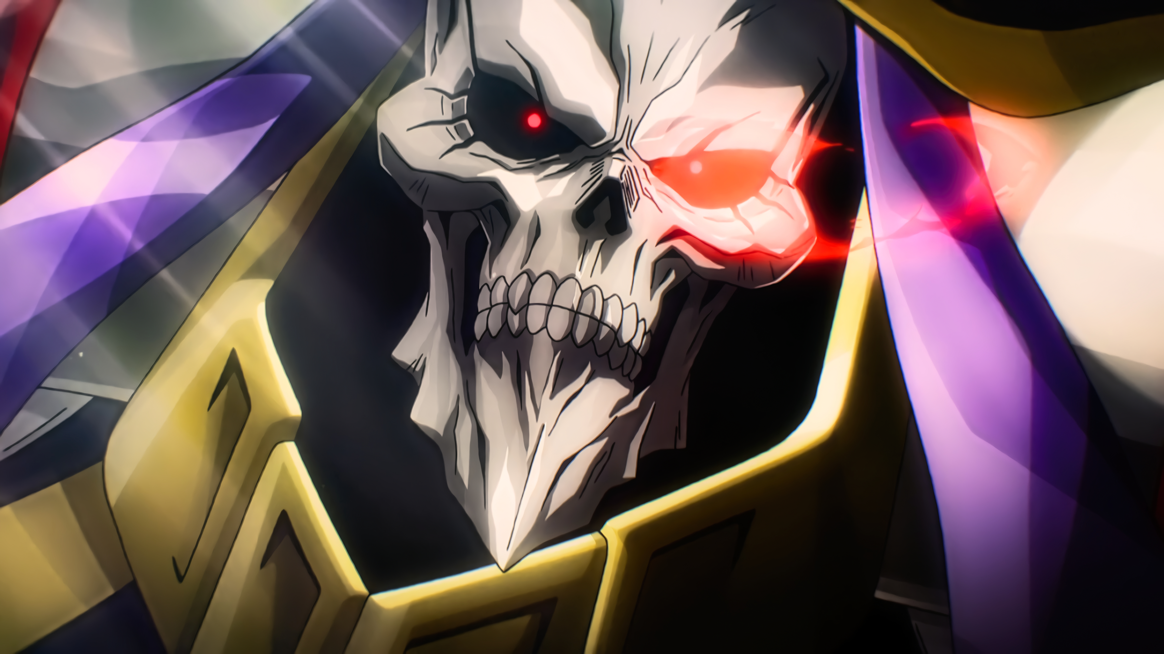 Best "Skeletons" characters