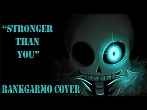 Bankgarmo Best Cover
