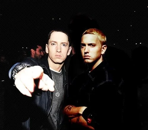 Eminem All Stars