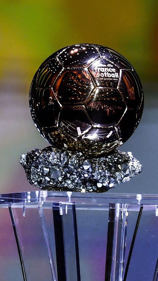 Ballon d'Or 2024