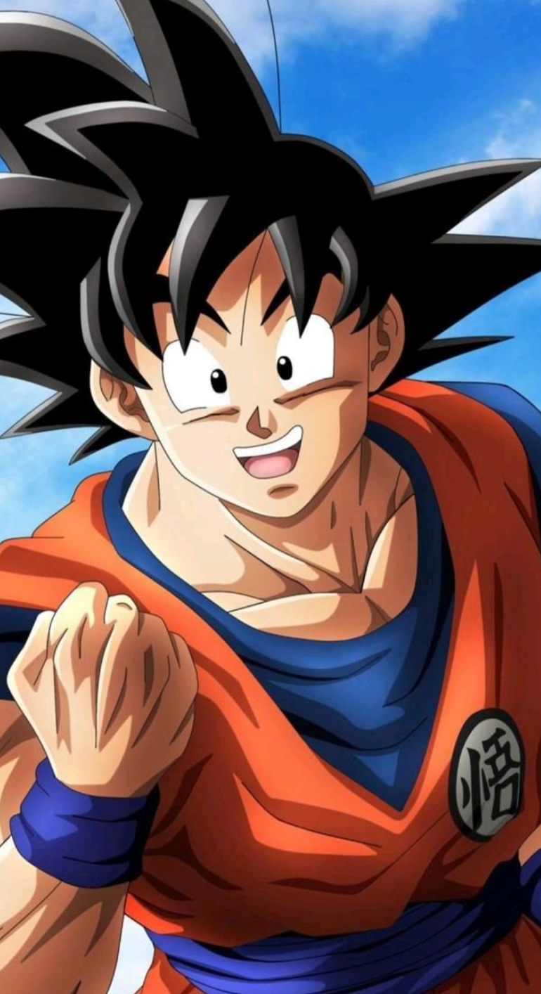 All Saiyan
