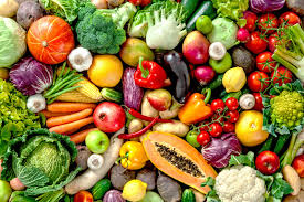 Le Meilleur Légumes